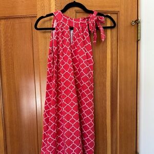 Katherine Way Dress
